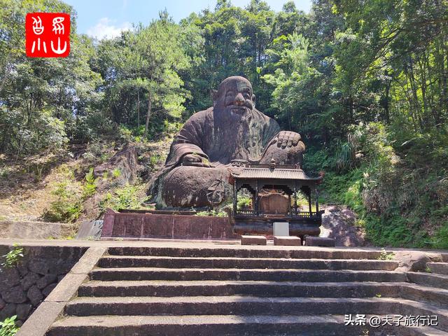 武夷山自在游攻略，福建武夷山旅行攻略<附图>