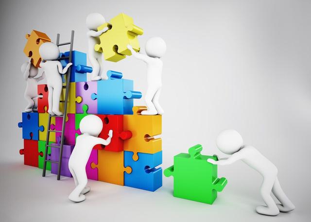 团队合作能力描述，描述自己的个人技能（进度猫：如何提升团队协作能力）