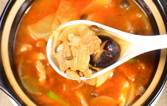 最有效减肥食谱，一周让你饱着瘦下去（这个夏天有口福了）