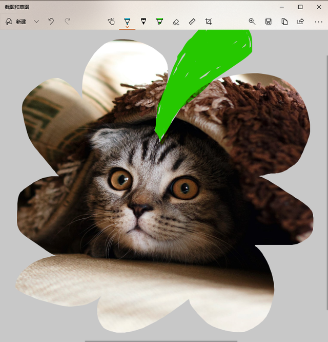 台式电脑如何截屏，怎样才能使用台式电脑的截屏功能（不用其它工具也能截长图）