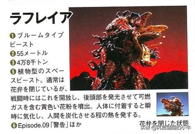 奈克瑟斯默示录，如何训练无意识记忆（奈克赛斯奥特曼怪兽图鉴）