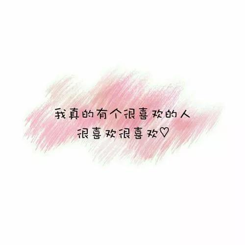 表白的句子给喜欢的人，给喜欢人的表白句子（向爱人表白最感动的句子）