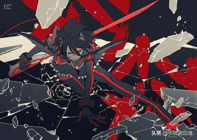 动漫史公认十大神作，盘点十部高人气神作动漫