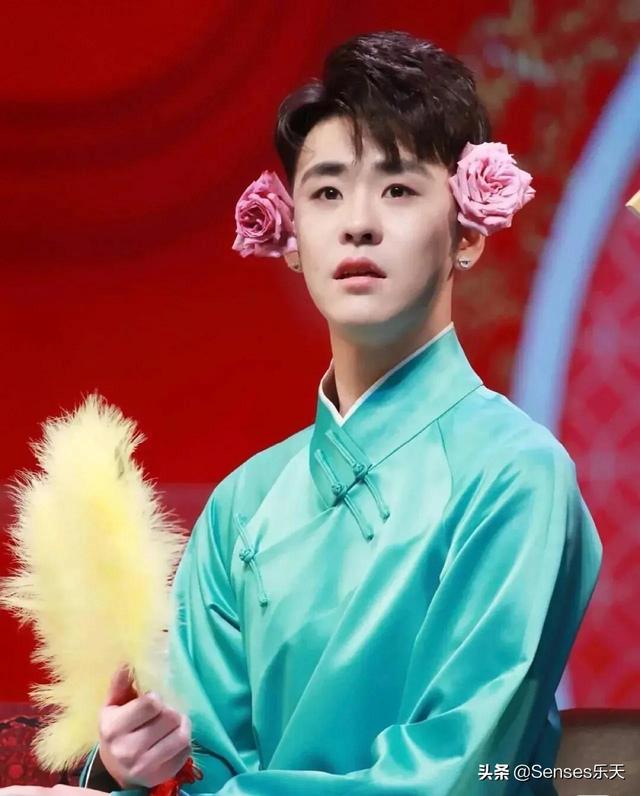 张云雷京韵大鼓学了几年，我了解的张云雷