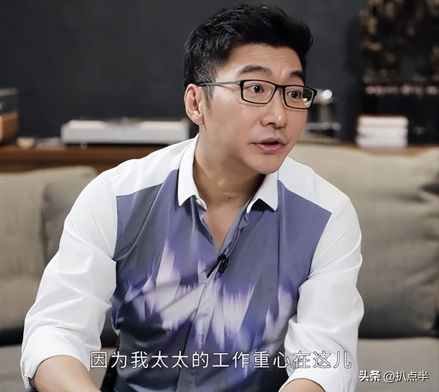 陈数前夫是柳云龙，演员陈数的第一任老公（与二婚男相识15天被求婚、为爱放弃生子）