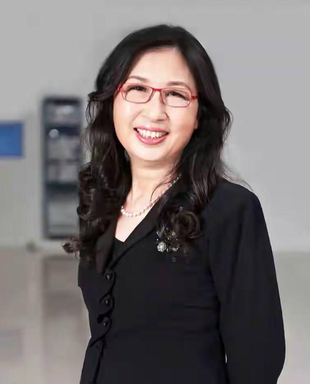 中国女王信息大全，中国古代十大女王是什么（66岁华为女皇孙亚芳）