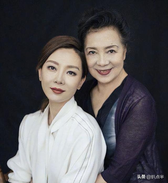 陈数前夫是柳云龙，演员陈数的第一任老公（与二婚男相识15天被求婚、为爱放弃生子）