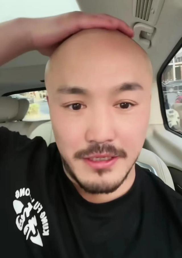 武僧一龙个人简介，网红武僧一龙被少林寺永远的逐出师门