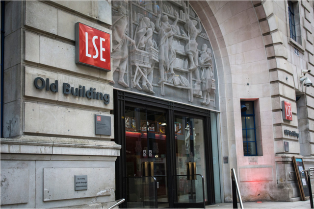 留学费用排行榜，全球留学费用排行榜（2023年英国留学费用公布）