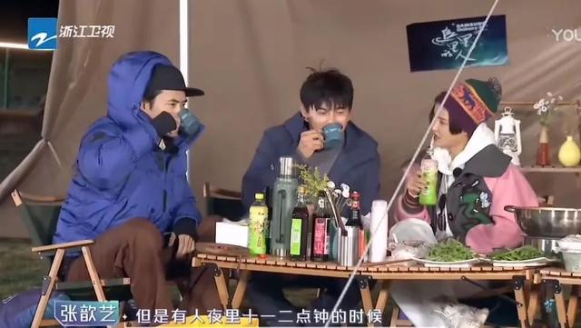 吴奇隆刘诗诗又被传婚变，大家到底在不满意吴奇隆什么？
