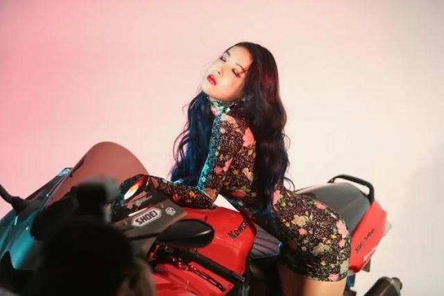 wondergirl哪个成员最火，当年大热组合Wonder