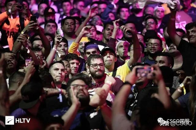 csgo表情包，csgo表情包沙雕（里约Major特别篇）
