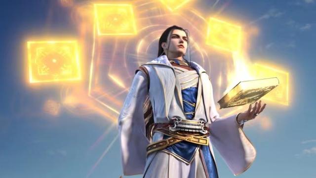 唐家三少的全部作品，唐家三少全部作品有哪些（但每部作品改编都是年番待遇）