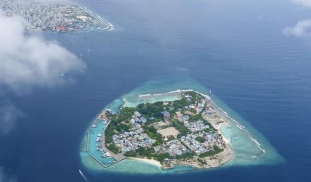 马尔代夫是哪个国家的城市，马尔代夫是哪个国家的领土（马尔代夫要造个完全\