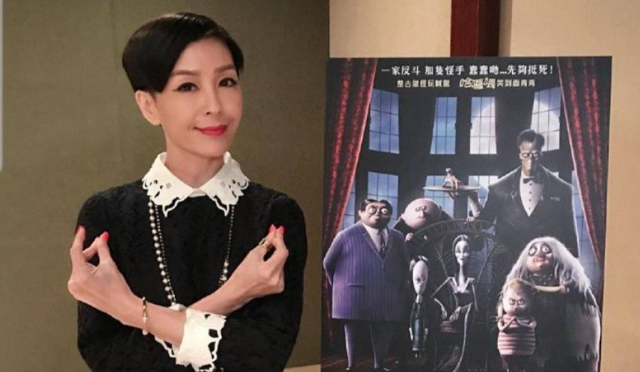 邓丽欣演的电影，邓丽欣电影全集（近5年“演技最好10位香港女演员”）