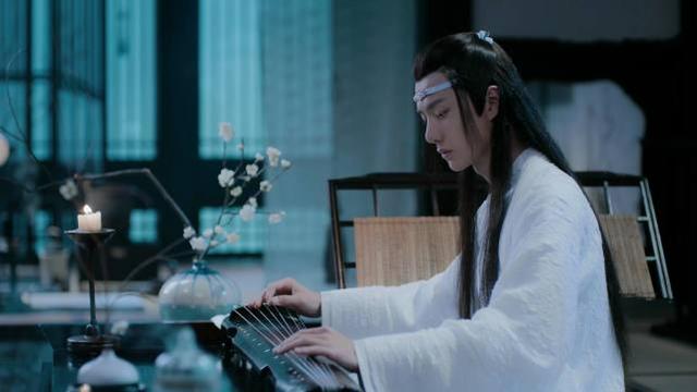 陈情令大结局是什么意思，陈情令大结局到底是什么（如何看待《陈情令》最终的结局）