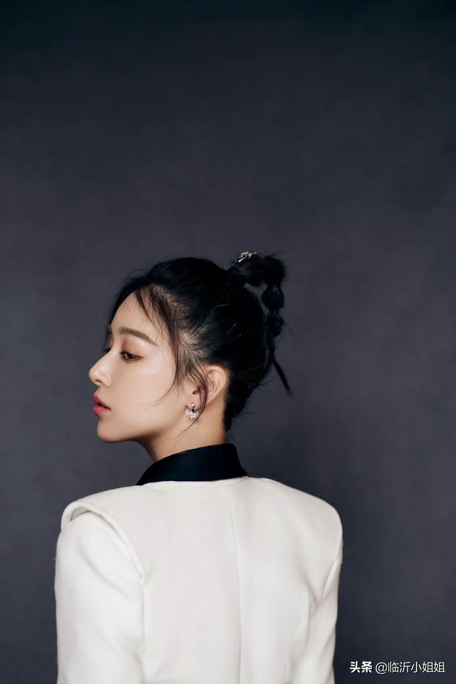 阚清子小姐姐的照片太好看了，微信头像，阚清子小姐姐的照片太好看了（甜美可爱又不失性感妩媚）