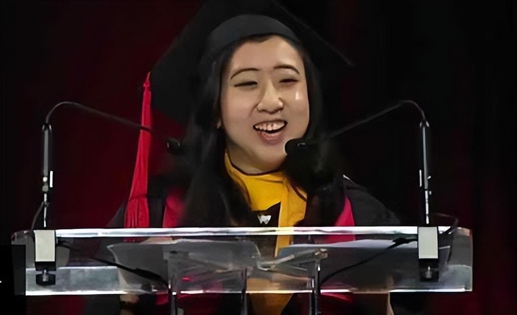 马里兰大学校长（空气香甜女）