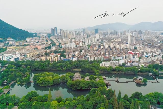 台州属于哪个省份，台州是什么省份的城市（浙江省新晋一家5A级旅游景区）