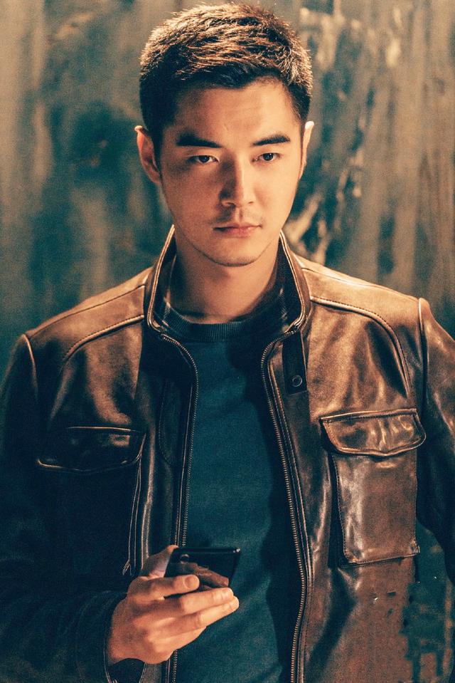 惜夕网名，惜夕微信昵称（《猎罪图鉴》杜城：很灵动）