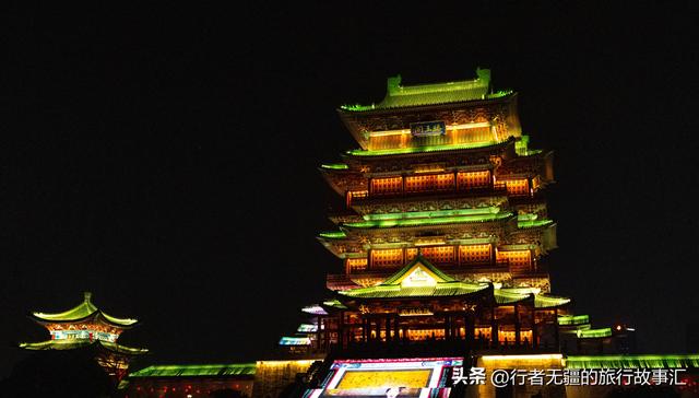 滕王阁在哪个城市，滕王阁在哪个城市哪个省哪个县（让你心中有数少走弯路）