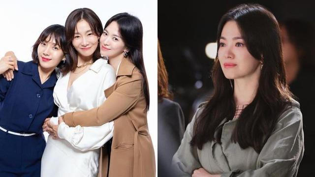 尹晶喜主演的电视剧，尹晶喜和老公的结婚照（在生活中如何做到断舍离）