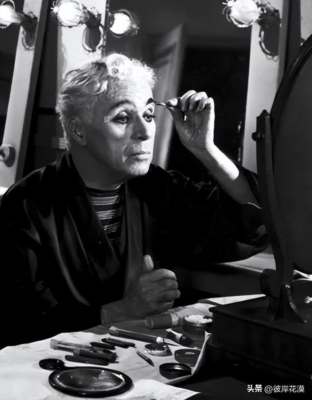 世界级喜剧大师你知道他的名字吗，喜剧艺术大师——卓别林