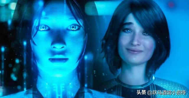 光环1-5系列剧情，是你心目中的那个光环吗