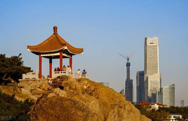 青岛十大必去景点，青岛必去十大景点（青岛免费游玩攻略︱推荐青岛必打卡的10个免费景点）