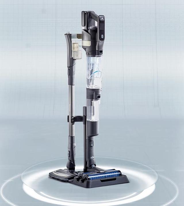 吸尘器品牌排行榜前十名，车载无线吸尘器品牌排行榜前十名（2022年吸尘器满意度排行榜出炉）