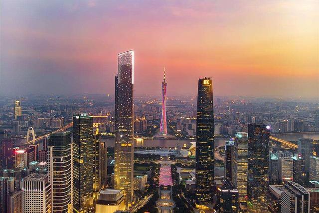 中国各省会城市别称的由来，原来背后还有这么多故事
