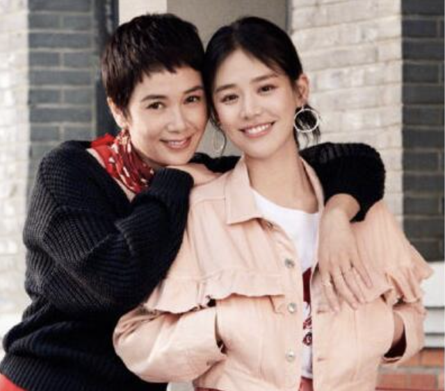 欧豪马思纯谈了几年恋爱，再看马思纯和欧豪的境遇