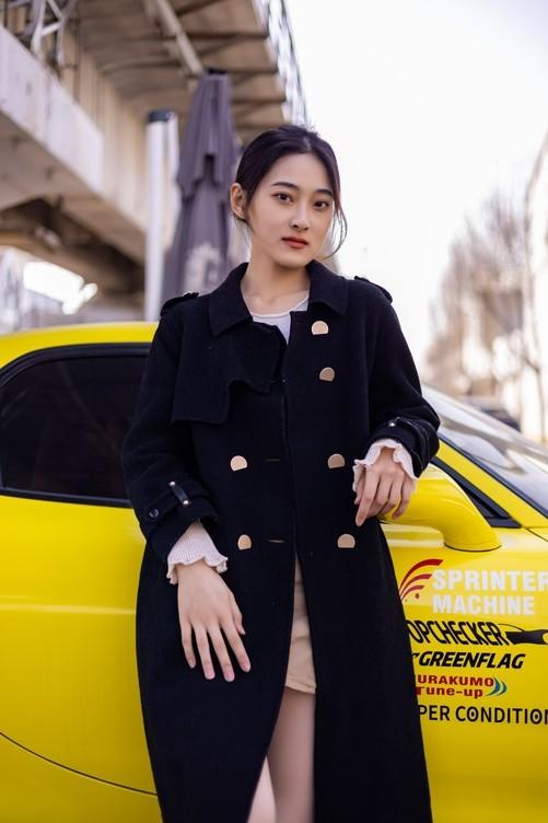 相机参数知识普及，相机拍摄参数知识普及（10499元全能表现的入门级全画幅相机）