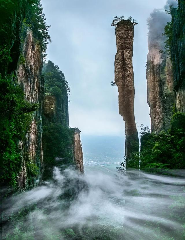 超级好用的武汉旅游年卡，大武汉旅游年卡值得去的地方（湖北最具性价比的旅游年卡）