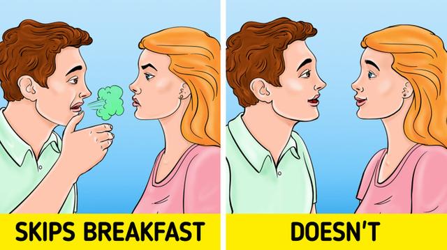 小儿口臭的原因有什么，小孩口臭的原因是什么（口臭的5个原因以及如何解决）