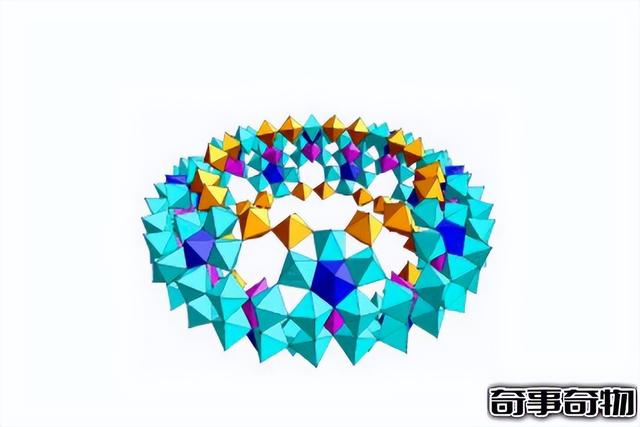 奇事奇物网，奇事奇物网上海龙柱（科学家创造金属细胞已有生命迹象）