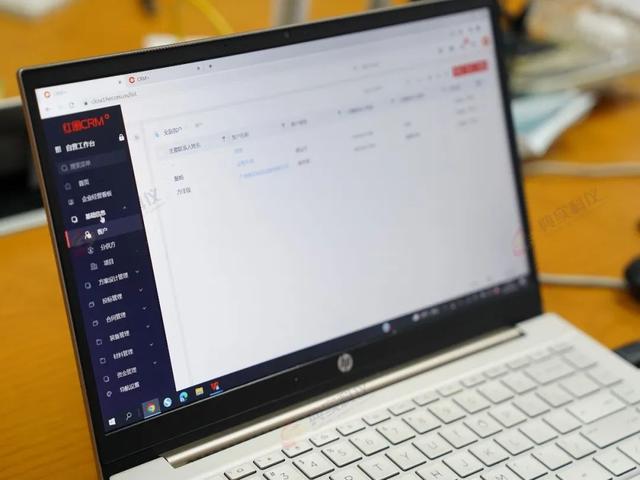 红圈crm怎么样，红圈crm是什么软件（典实科仪引进红圈CRM+平台）