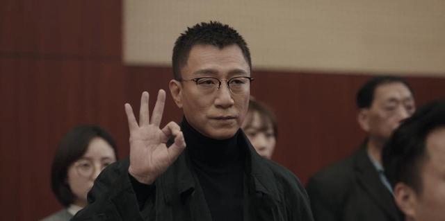 士兵突击演员表，我的团长我的团演员表（扫黑大剧《狂飙》首播将至）