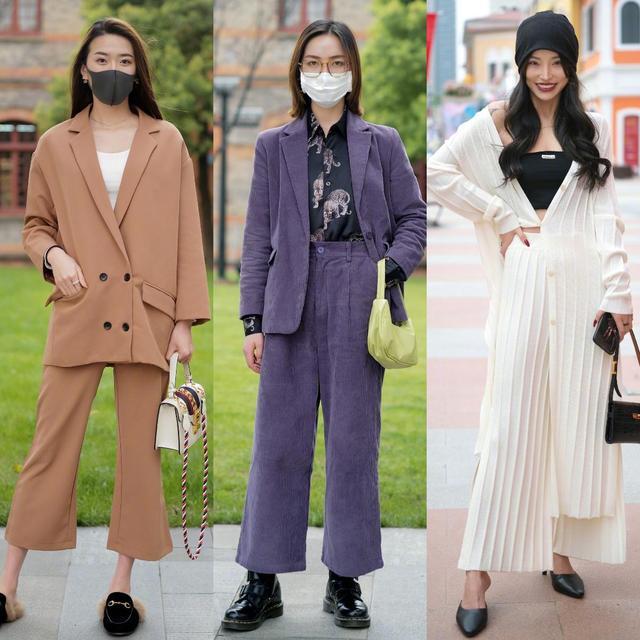 喇叭裤配什么鞋子，黑色喇叭裤配什么鞋子好看（掌握这些小技巧）