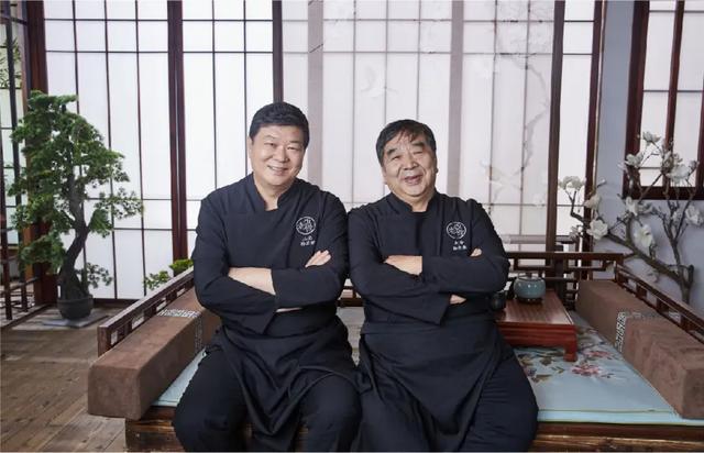 顶级厨师第二季冠军,顶级厨师第二季冠军是谁啊(上月最后露面精神矍铄