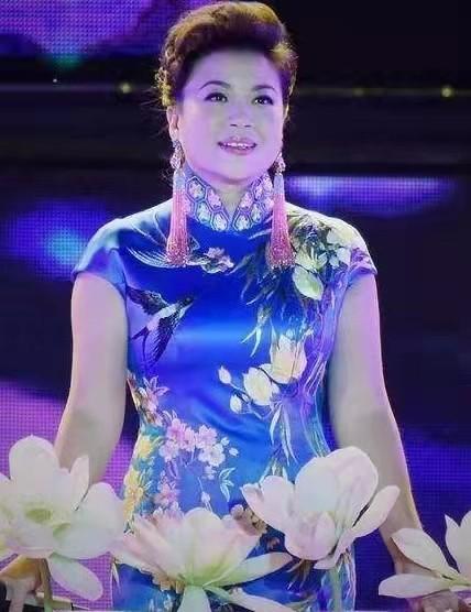 张也个人资料简介，张也简历个人资料（歌唱家张也：53岁单身未育）