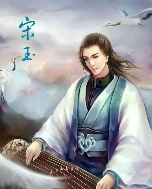 中国四大美男是哪四位，中国古代四大美男是谁（中国四大美男）