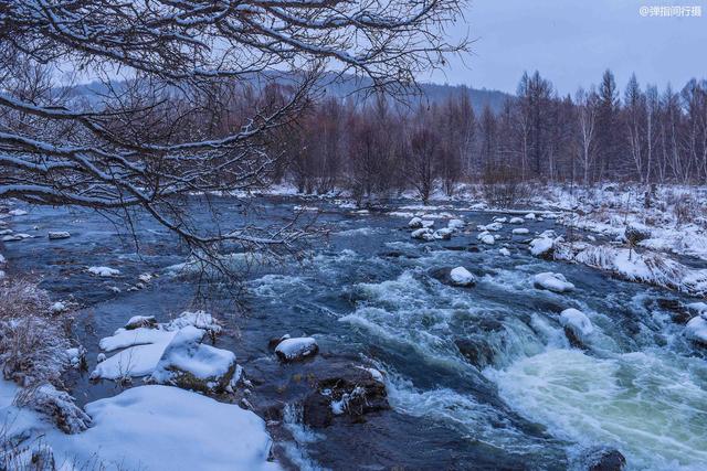 东三省旅游景点大全排名，东北旅游必去十大景点（东北3个“美丽冻人”的景点）