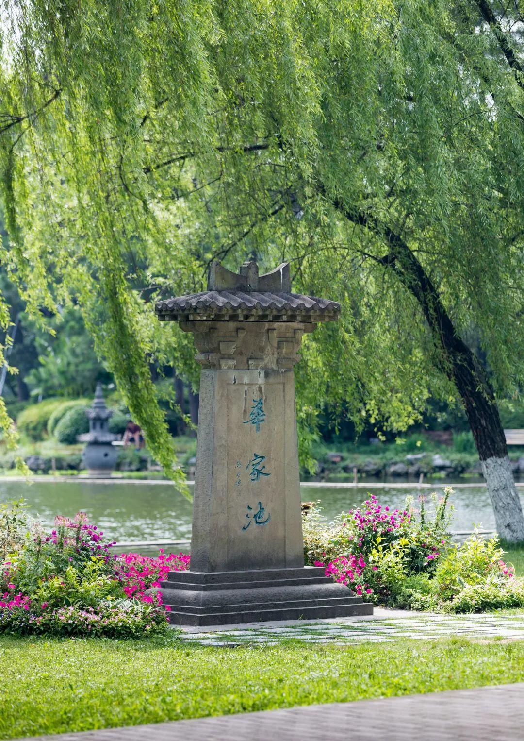 浙江大学主校区(浙江大学各个校区简介)