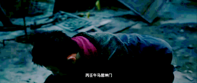 中国盗墓必看十部电影，盗墓电影大全（只有这4版是正宗“摸金范儿”）