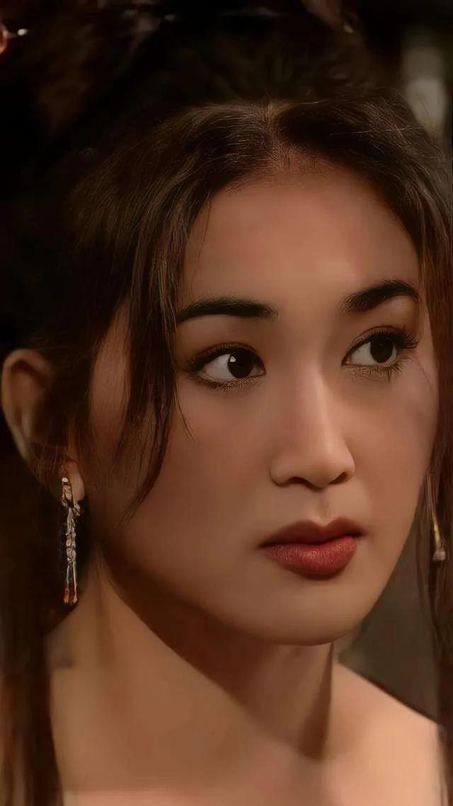 香港女明星名字，av女星名字大全（拍过“风月片”的九位港台女明星）