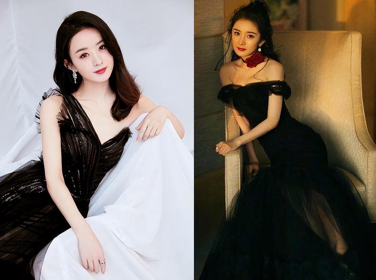 宫锁珠帘 杨幂，杨幂在宫里面演的是谁（杨幂赵丽颖的终极之战要上演了）