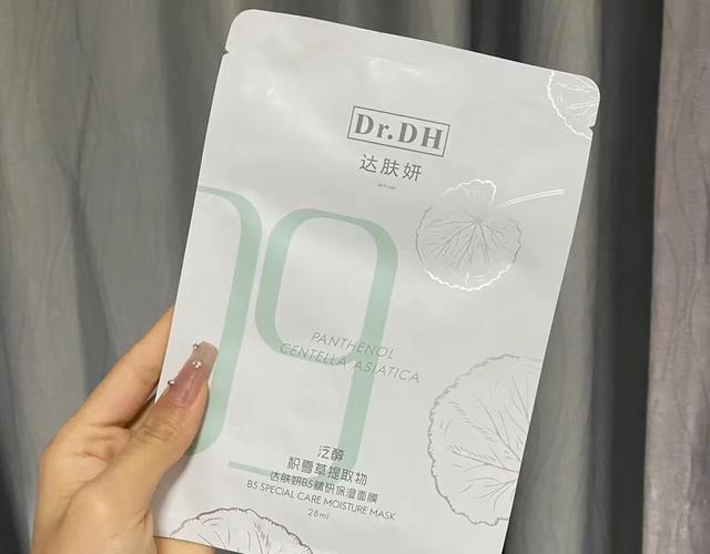 10大平价好用补水面膜，10大平价超级好用面膜（秋冬补水离不开这5款）