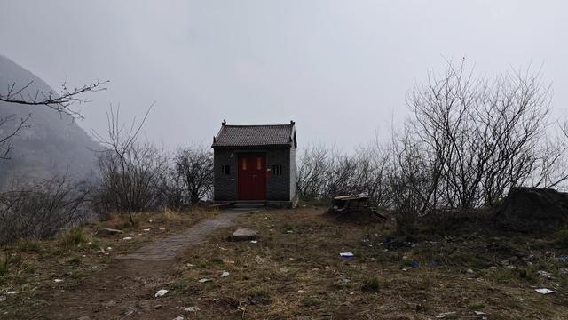 白陉古道游玩需要几个小时，郑州太行山散景一日自驾游！