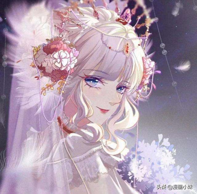 可爱的头像女生呆萌，女头 优质 呆萌 可爱微信（41张超级唯美可爱的小仙女头像）